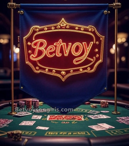 bet voy
