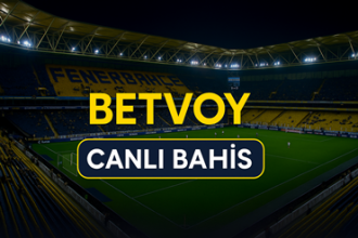 betvoy canlı bahis