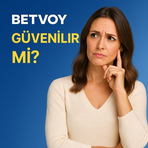betvoy guvenilirmi