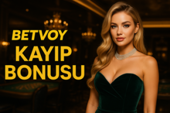 betvoy kayıp bonusu
