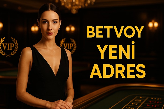 betvoy yeni adres