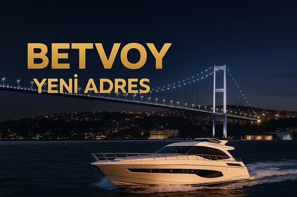 betvoy yeni giriş