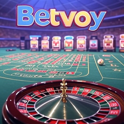 casino betvoy