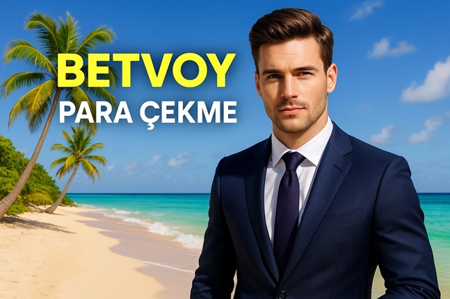 para çekme betvoy