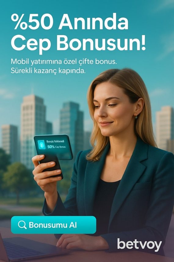 betvoy bonus
