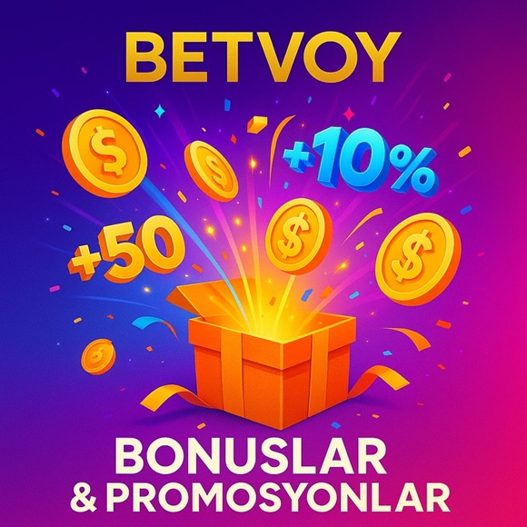 betvoy bonus