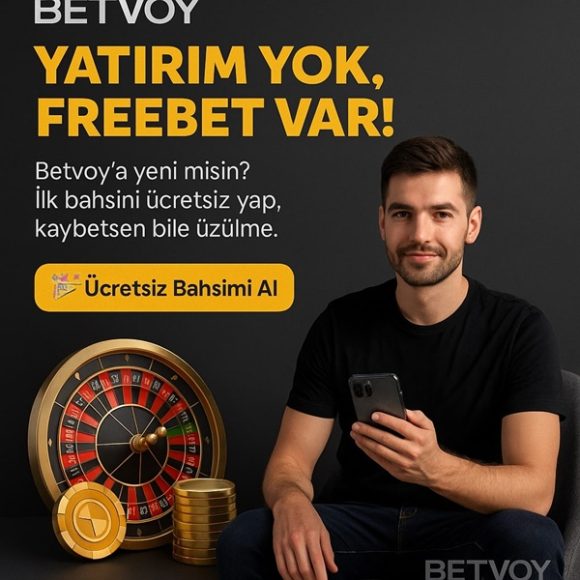 betvoy bonus