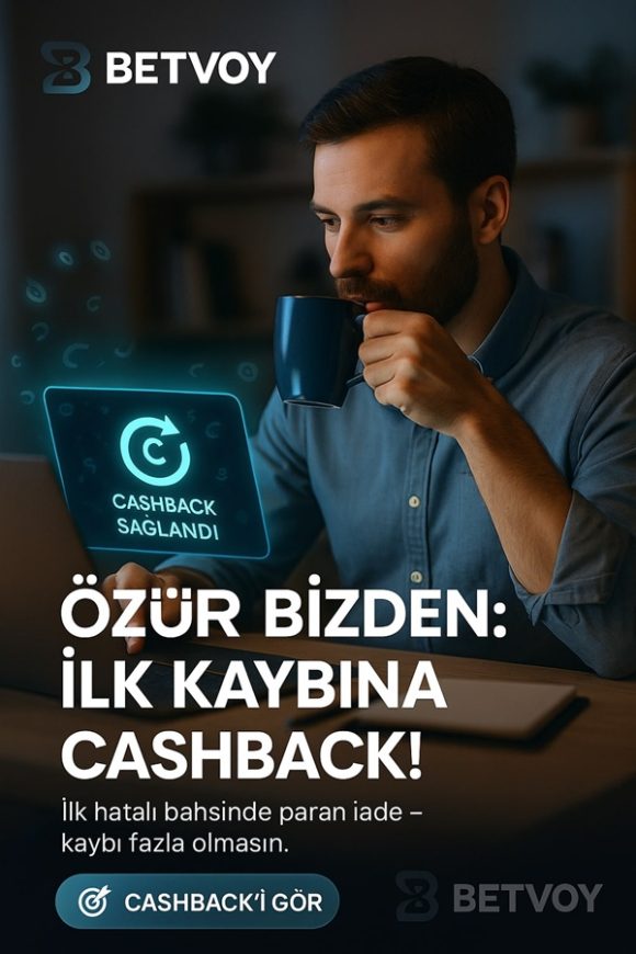 betvoy cashhback