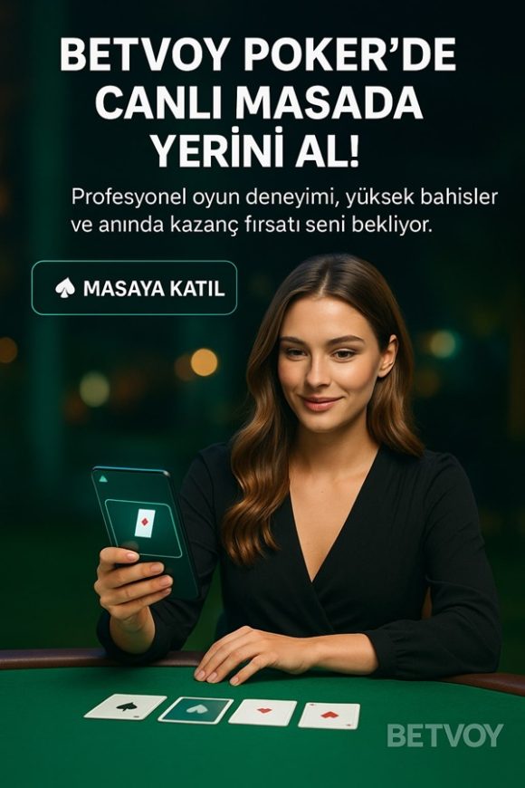 betvoy casino