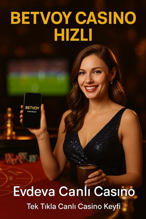 betvoy casino