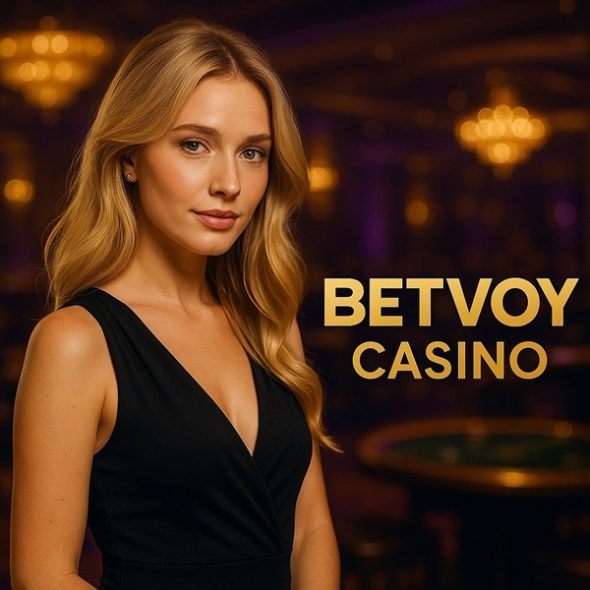 betvoy casino