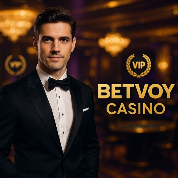 betvoy casino