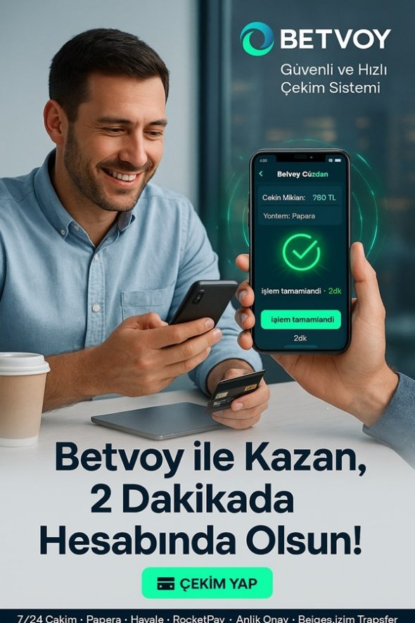 betvoy çekim