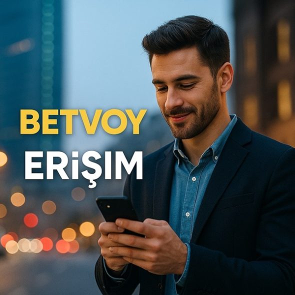 betvoy erişim