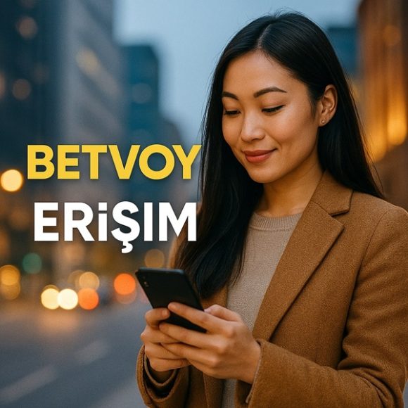 betvoy erişimi