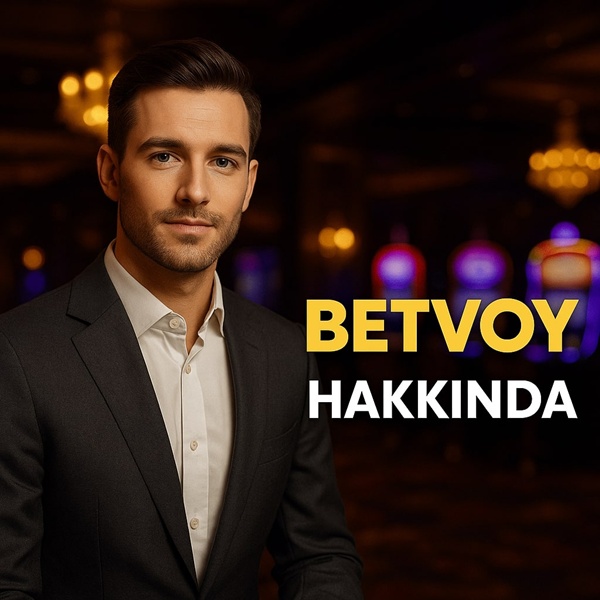 betvoy hakkında