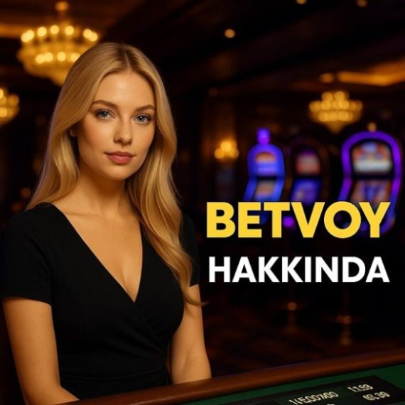 betvoy hakkında