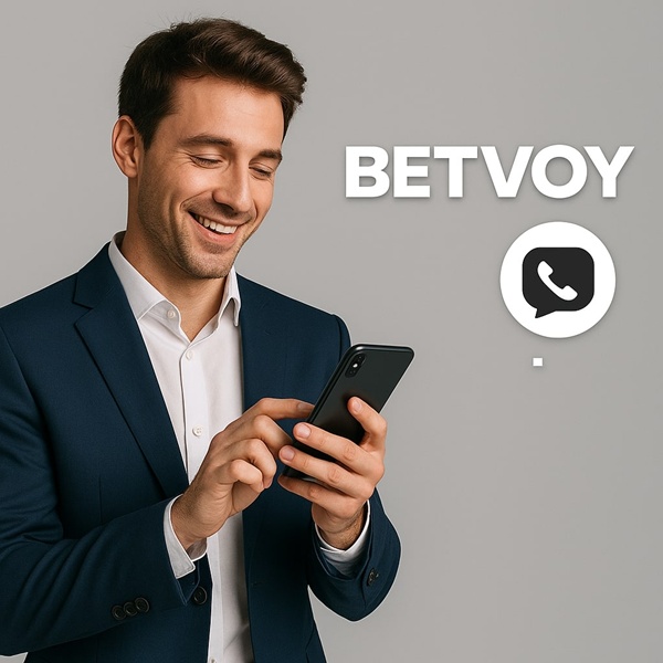 betvoy iletisim