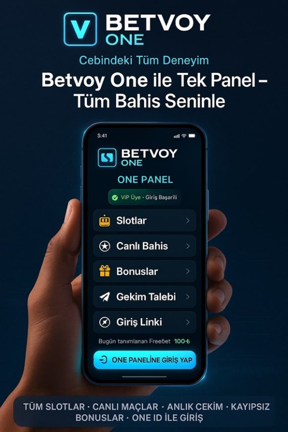 betvoy one