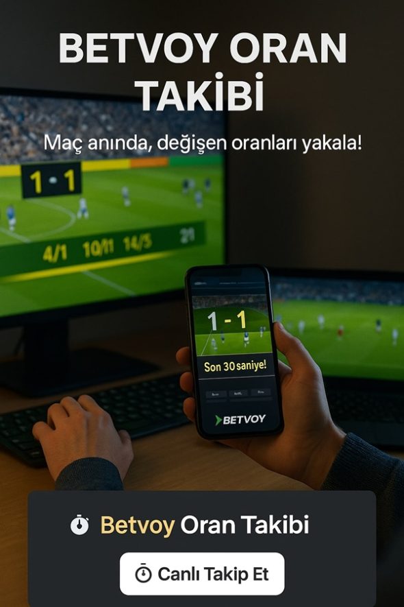 betvoy oran