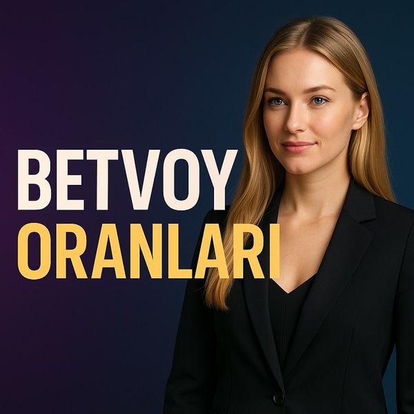 betvoy oranları