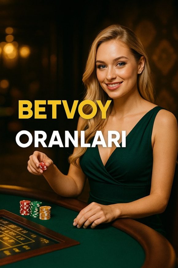 betvoy oranları