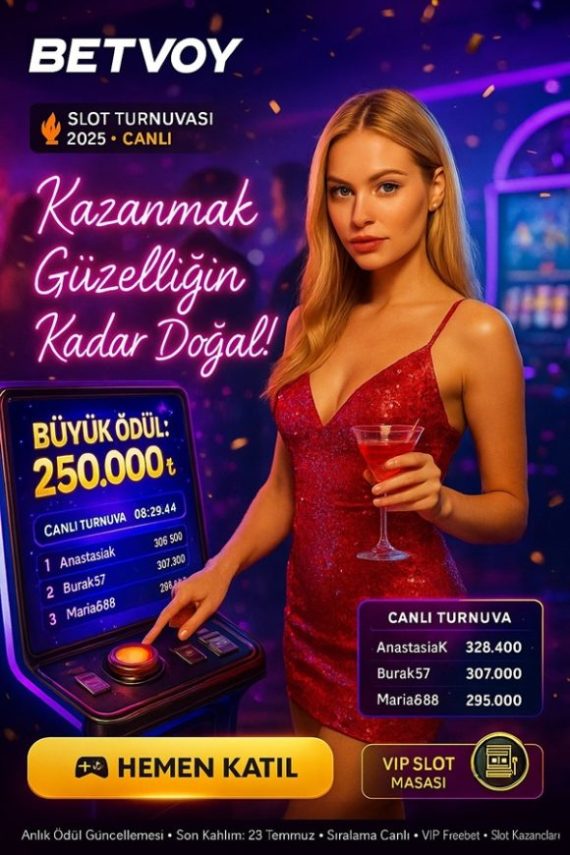 betvoy slot