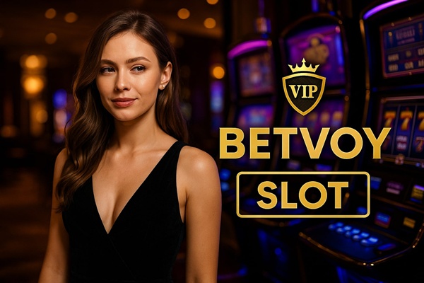 betvoy slot