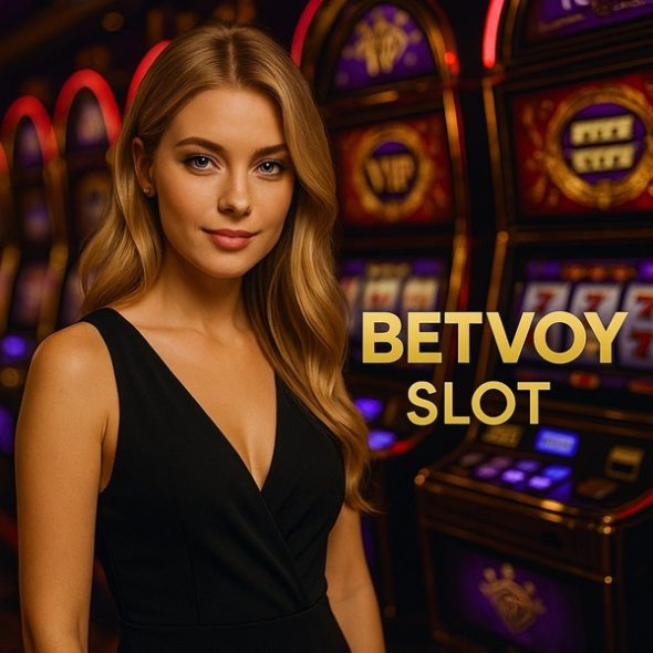 betvoy slot