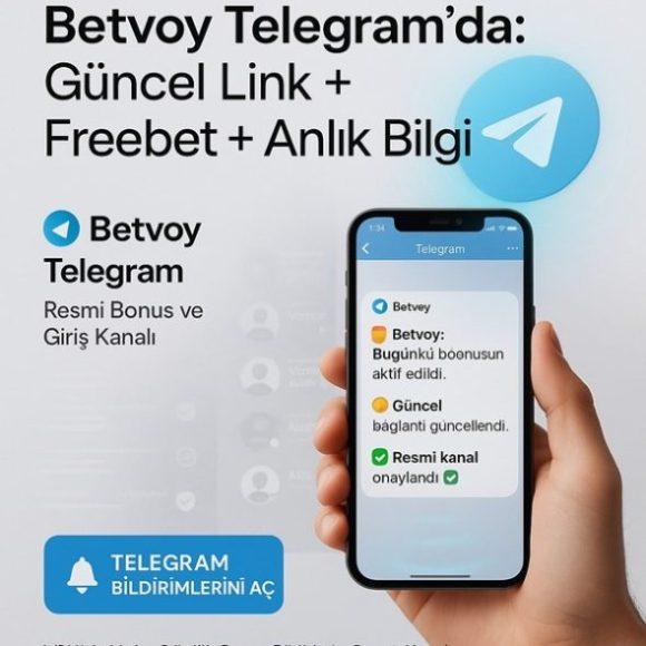 betvoy telegram