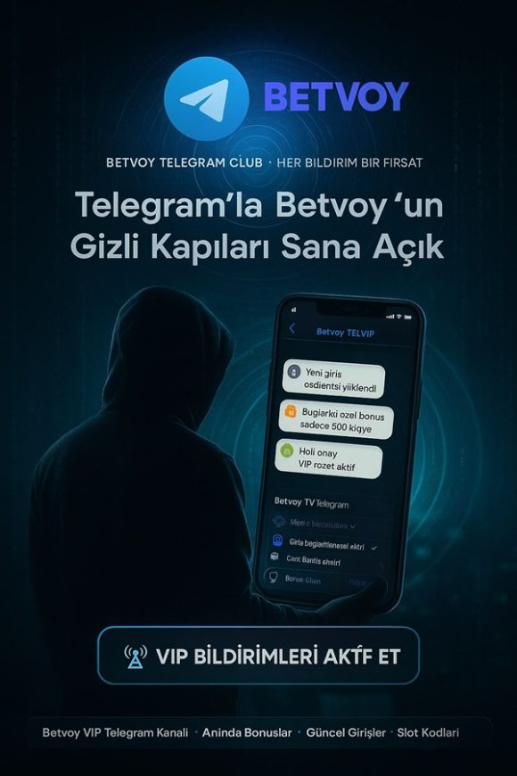 betvoy telegram