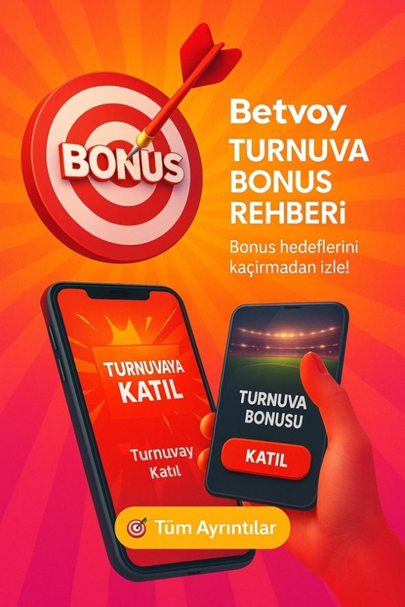 betvoy turnuva