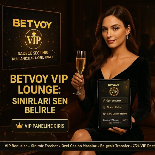 betvoy yatırım