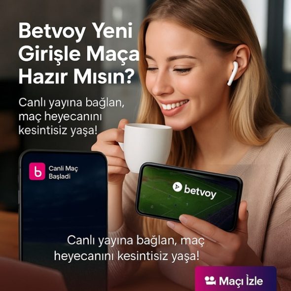 betvoy yeni giriş