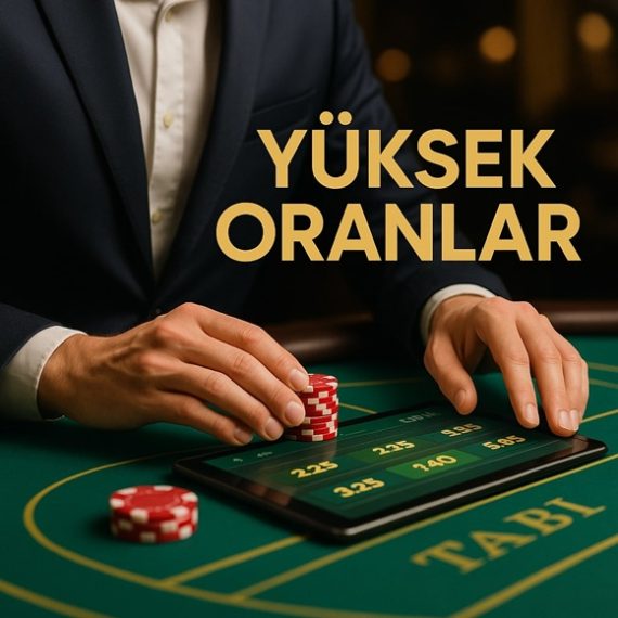 betvoy yuksek oranlar