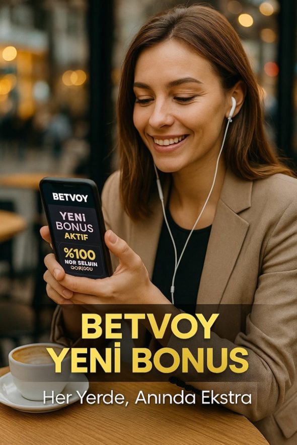 betvoy bonus