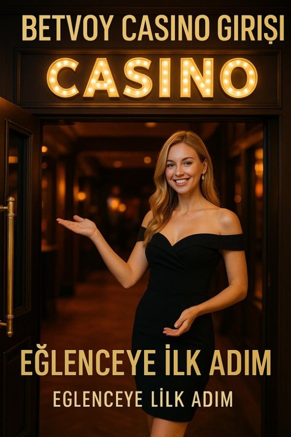 betvoy casino
