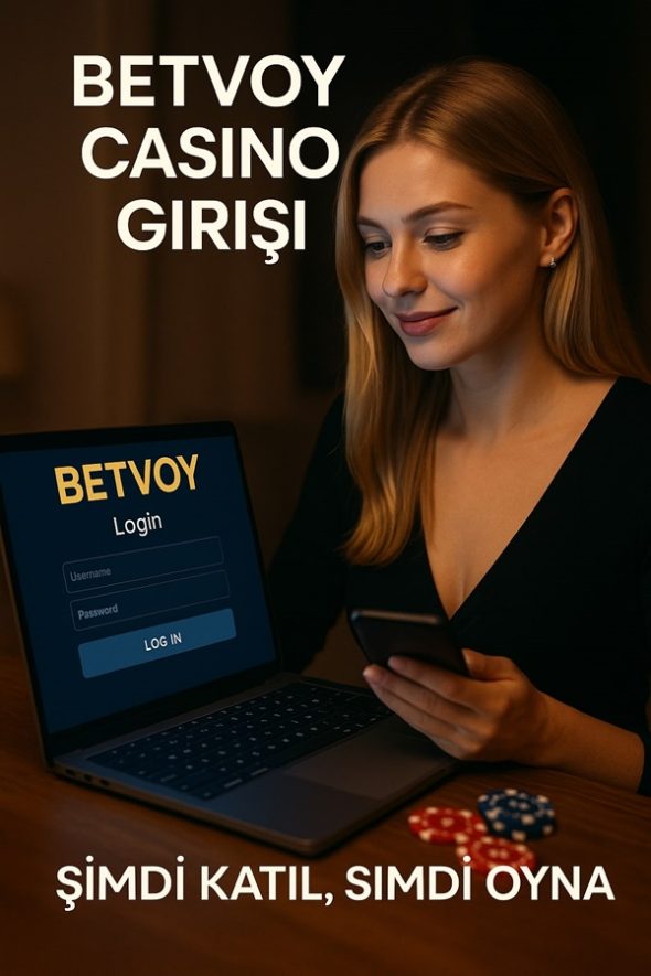 betvoy casino girişi